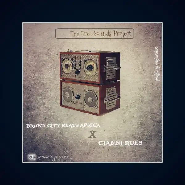 Download Free Instrumental :: Sound City Beats